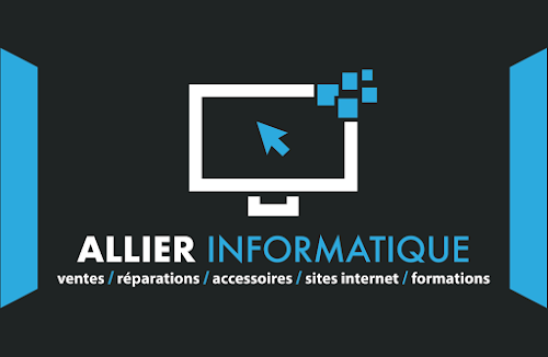 Allier Informatique à Saint-Pourçain-sur-Sioule