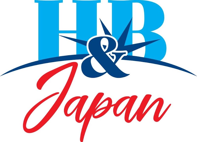 H&B Japan Kabushikigaisha