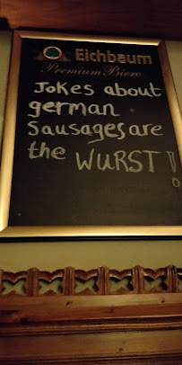 Towers irish pub à Ludwigsburg menu