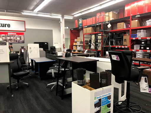 Office Supply Store «Staples», reviews and photos, 545 US-46, Totowa, NJ 07511, USA