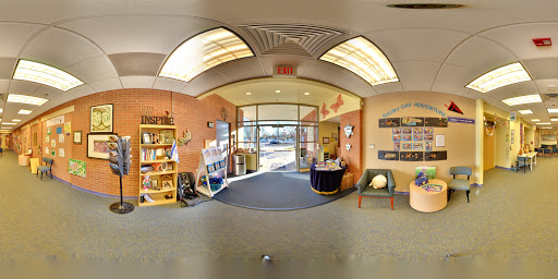 Community Center «Weinstein JCC», reviews and photos, 5403 Monument Ave, Richmond, VA 23226, USA