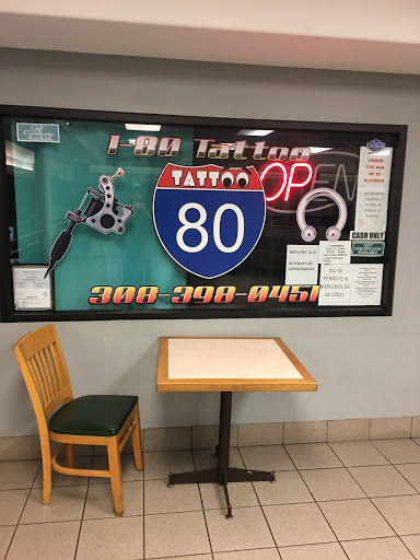 Explore betrayal tattoo ideas, creative tattoo ideas in Grand Island, available at I-80 Tattoo