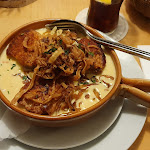 Photo n°1 de l'avis de Sebastian.� fait le 31/08/2022 à 20:10 sur le  Ratsstube Kluftern à Friedrichshafen