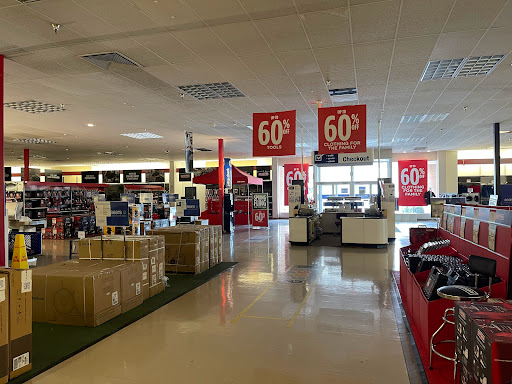 Department Store «Sears», reviews and photos, 5500 Buckeystown Pike, Frederick, MD 21703, USA