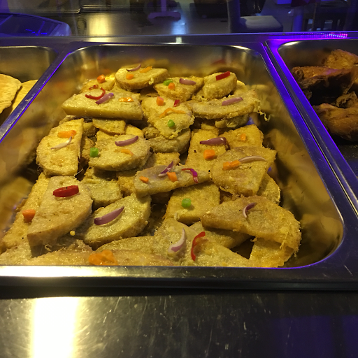 DOTNOVA FOOD AND AGRIBIZ LIMITED, OZORO/KWALE ROAD, OPPOSITE DELTA STATE POLYTECHNIC STADIUM, 522572, Ozoro, Nigeria, Diner, state Delta