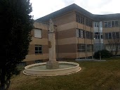 Colegio El Pilar Maristas en Zaragoza