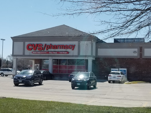 Drug Store «CVS», reviews and photos, 2045 Plum Grove Rd, Rolling Meadows, IL 60008, USA