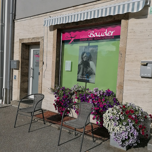 Salon Sylvia Bauder In Braunau am Inn