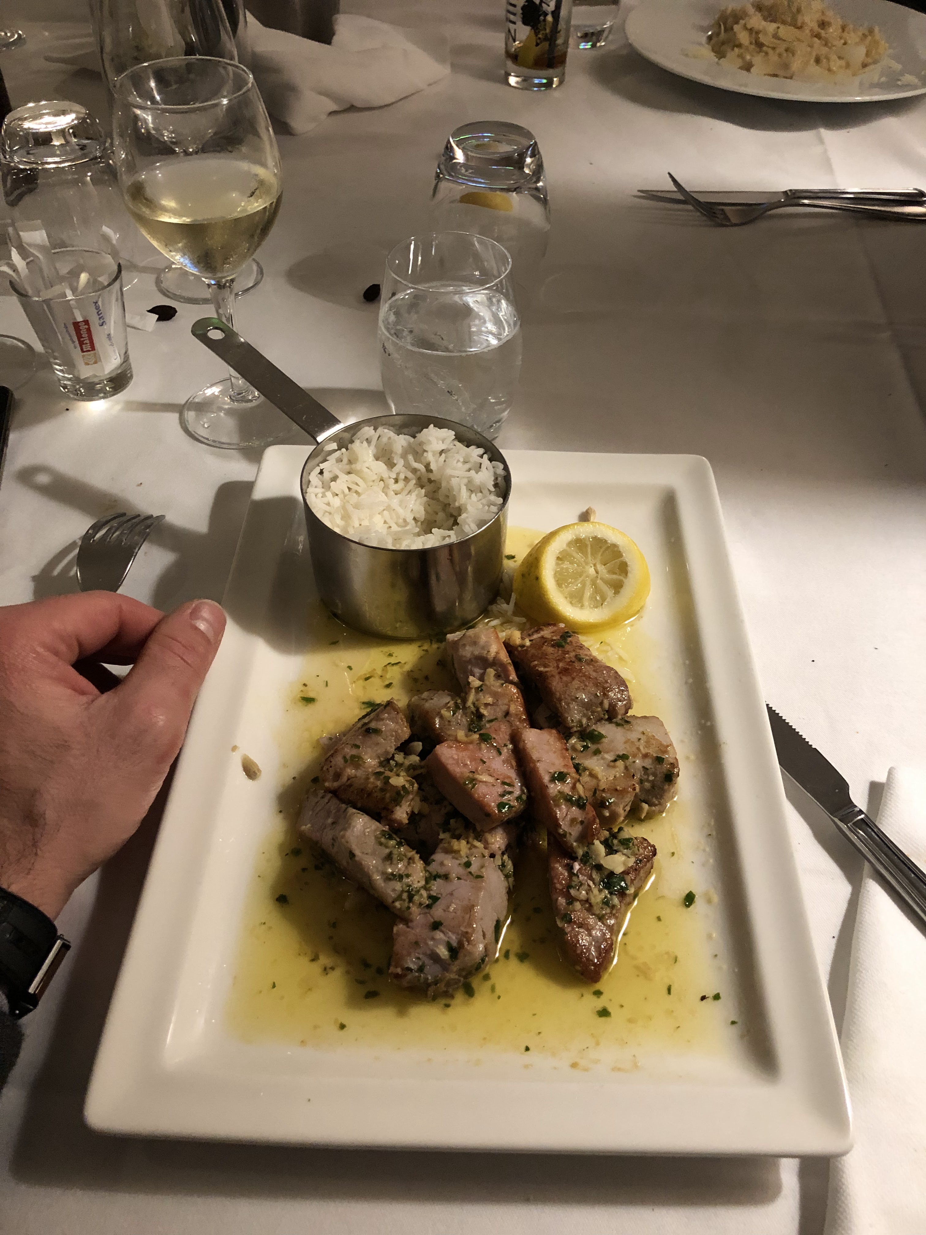 Photo n° 2 de l'avis de Laurent.m fait le 20/01/2019 à 12:47