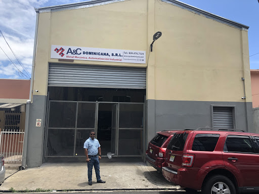 A&C, Dominicana, SRL