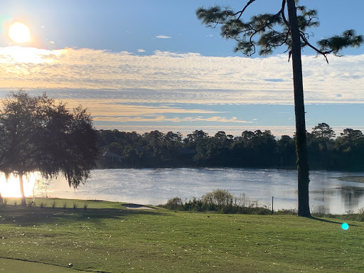 Golf Course «DeBary Golf & Country Club», reviews and photos, 300 Plantation Club Dr, DeBary, FL 32713, USA