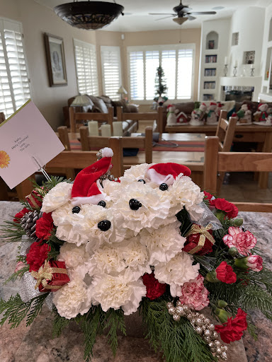 Florist «Elite Flowers and Gifts», reviews and photos, 20280 N 59th Ave #116, Glendale, AZ 85308, USA