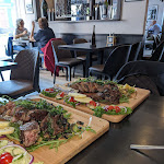 Photo n°1 de l'avis de Birgit.a fait le 18/07/2023 à 11:01 sur le  maestro. Restaurant - beef, bar & more à Soltau