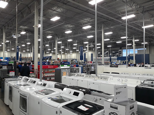 Electronics Store «Best Buy», reviews and photos, 675 US-1, Iselin, NJ 08830, USA