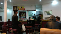 Atmosphère du Restaurant indien Chennai Dosa à Paris - n°13