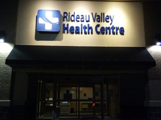 Rideau Valley Health Centre