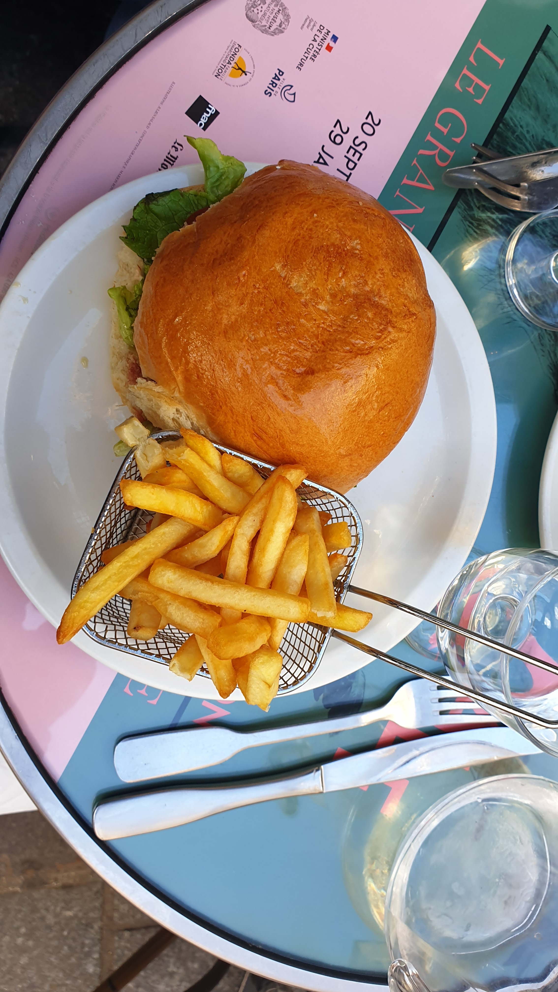 Photo n° 1 de l'avis de Yves. fait le 26/10/2022 à 15:56