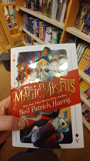 Book Store «Barnes & Noble», reviews and photos, 3055 S Glenstone Ave, Springfield, MO 65804, USA