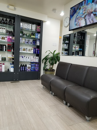 1615 Arnold Dr, Charlotte, NC 28205, USA