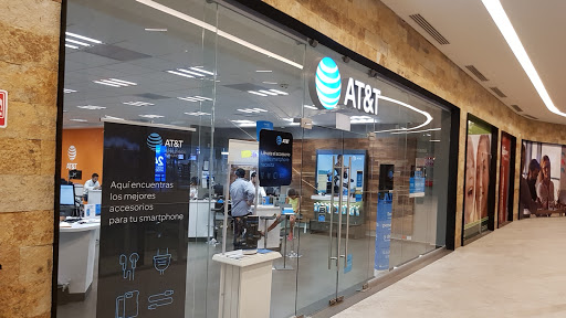 AT&T