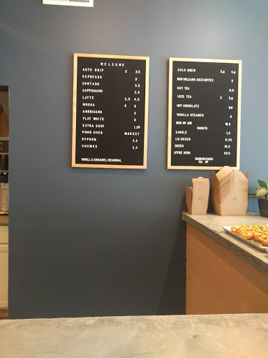 Coffee Shop «Nova Coffee Co», reviews and photos, 112 N Park Ave, Warren, OH 44481, USA