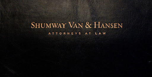 Law Firm «Shumway Van - Salt Lake City Law Firm», reviews and photos