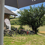 Photo n°6 de l'avis de Nicholas.l fait le 03/07/2021 à 12:22 sur le  Gasthaus HERRENHOF Wein- und Vesperstube à Staudernheim
