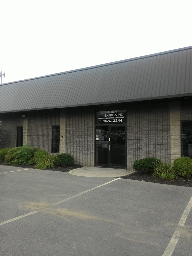 Cabinet Store «Kitchen Express, Inc», reviews and photos, 429 Hiawatha Blvd, Syracuse, NY 13208, USA