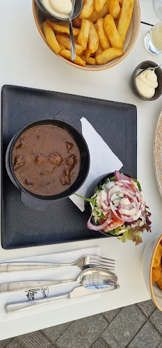 Brasserie Flore telefoonnummer