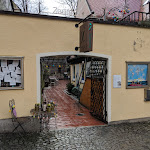 Photo n°2 de l'avis de Jens.h fait le 01/04/2018 à 19:08 sur le  Café Zaunkönig à Dachau