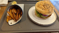 Frite du Restaurant de hamburgers Les Bibi's Burger à Lyon - n°17