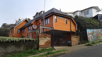 Hospedaje Paseo Linares