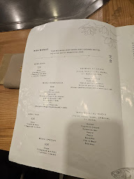 Photo n°8 de Chez Hanafousa à Paris ()