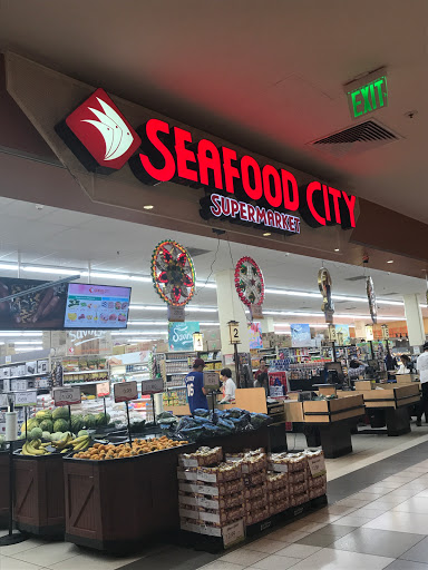 Supermarket «Seafood City», reviews and photos, 2700 Colorado Blvd #140, Los Angeles, CA 90041, USA