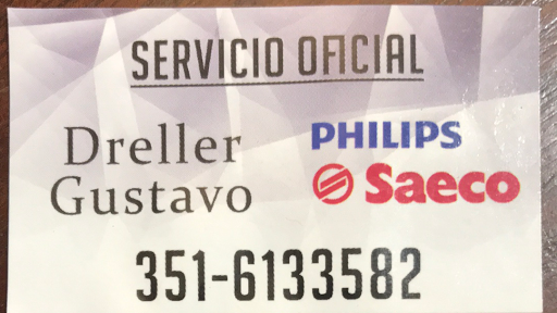 Servicio Técnico Oficial Philips Saeco MAQUINAS DE CAFÉ