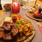 Photo n°1 de l'avis de Ronny.� fait le 09/03/2024 à 16:28 sur le  Waldfrieden Inh. E. Lauterbach à Ilmenau