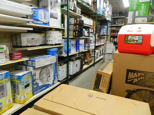 Home Improvement Store «LaValley Building Supply», reviews and photos, 48 Windcrest Rd, Rutland, VT 05702, USA