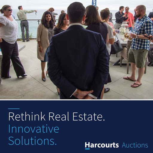 Real Estate Agency «Harcourts Avanti Real Estate», reviews and photos, 437 Hwy 101, Solana Beach, CA 92075, USA