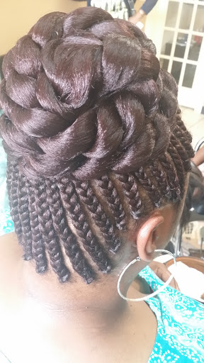 Beauty Salon «Healthy Hair Salon and Fashion», reviews and photos, 9410 Walnut St, Dallas, TX 75243, USA