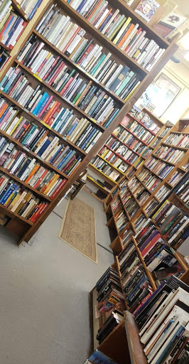 Rare Book Store «Capitol Hill Books», reviews and photos, 300 E Colfax Ave, Denver, CO 80203, USA