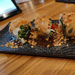 Photo n°10 de l'avis de Eva.i fait le 31/08/2021 à 22:24 sur le  masons Restaurant Trier à Trier