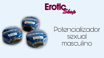 Erotic shop 28