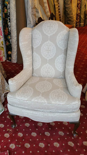 Fabric Store «Fabric Mall», reviews and photos, 1340 Main Ave, Clifton, NJ 07011, USA