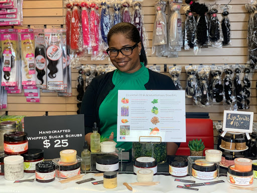 Beauty Supply Store «Get Sassy Beauty Supply», reviews and photos, 1368 N Arizona Ave #102, Chandler, AZ 85225, USA