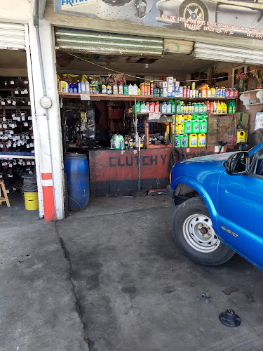 Servicio De Clutch Y Frenos El Baster