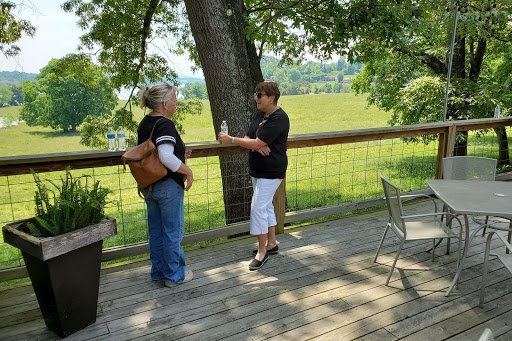 Wedding Venue «RiverView Family Farm», reviews and photos, 12130 Prater Ln, Knoxville, TN 37922, USA