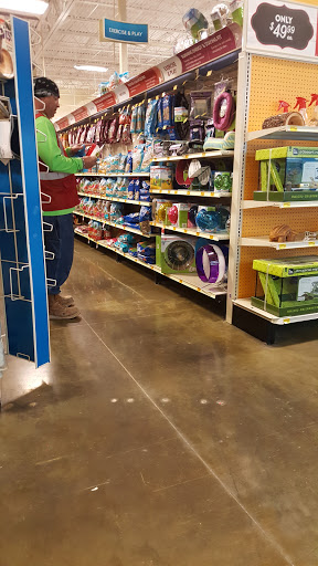Pet Supply Store «PetSmart», reviews and photos, 104 TX-332, Lake Jackson, TX 77566, USA