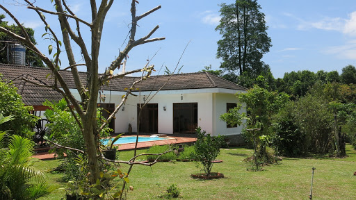 Phu Quoc Private villas