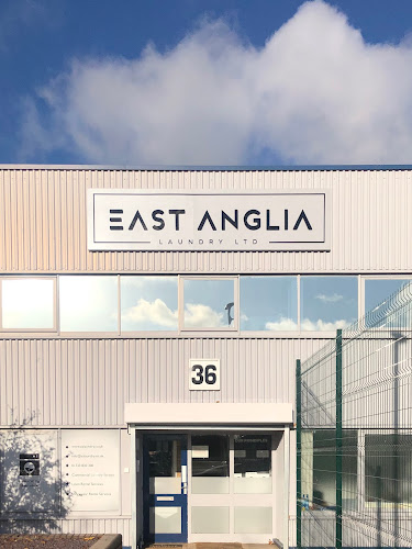 Reviews of East Anglia Laundry in Peterborough - Laundry service