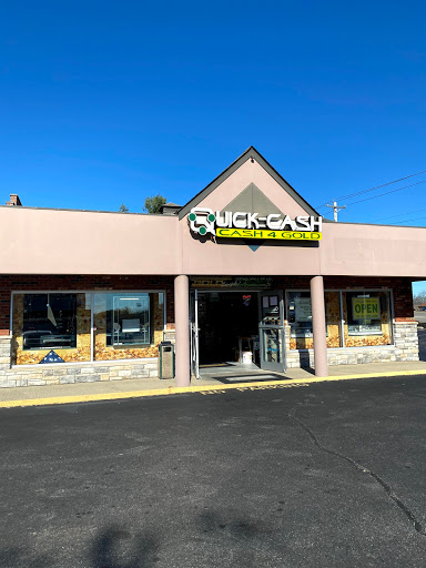 Pawn Shop «Quick-Cash Inc. Florence», reviews and photos, 167 Lloyd Ave, Florence, KY 41042, USA